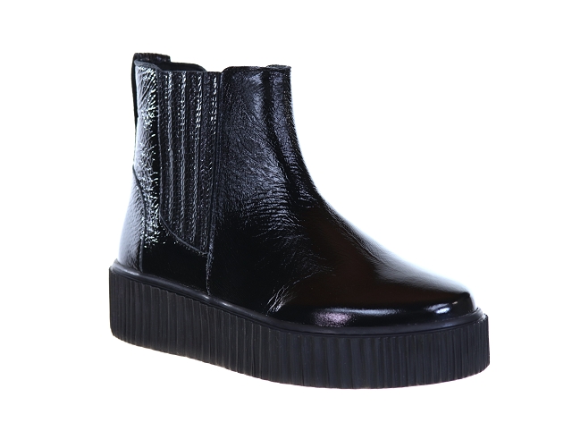 We do co90058 noir Cuir Vern