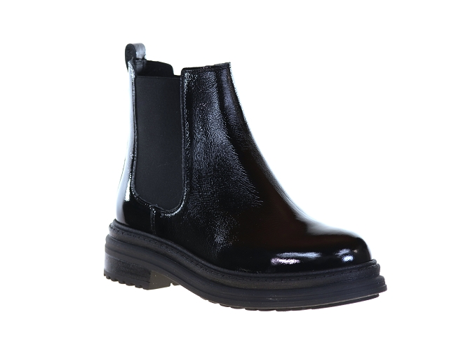 We do co90102 noir Cuir Vern