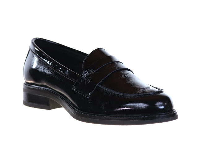 We do co11407 noir Cuir Vern
