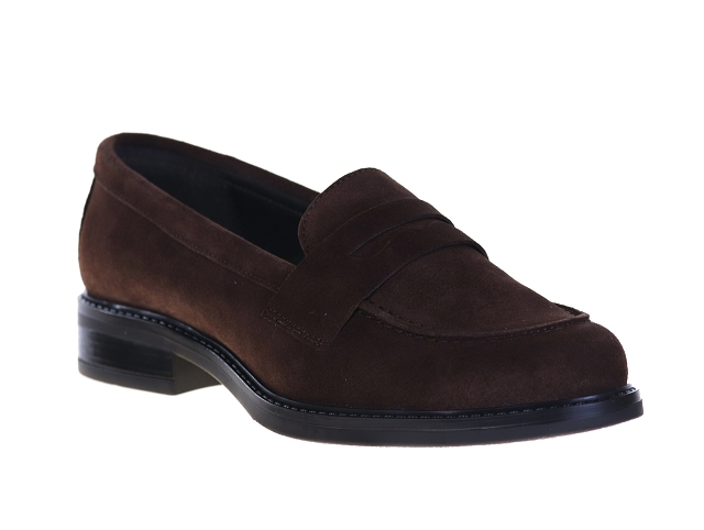 We do co11407 marron Nubuck