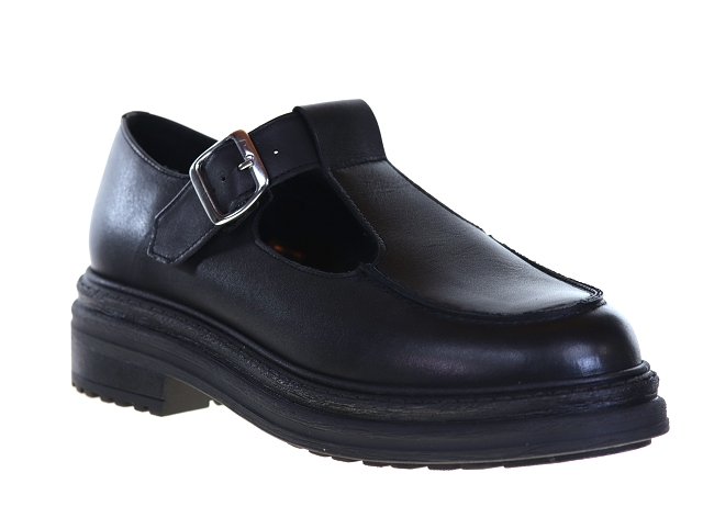 We do co11411 noir Cuir