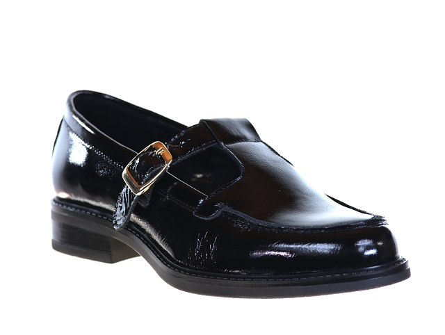 We do co11408 noir Cuir Vern