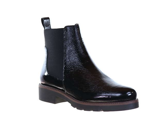 We do co99504 noir Cuir Vern