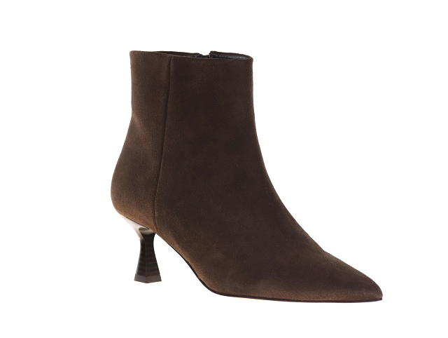 We do co90048c marron Nubuck
