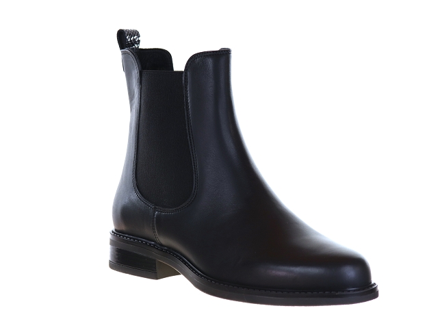 We do co90087 noir Cuir