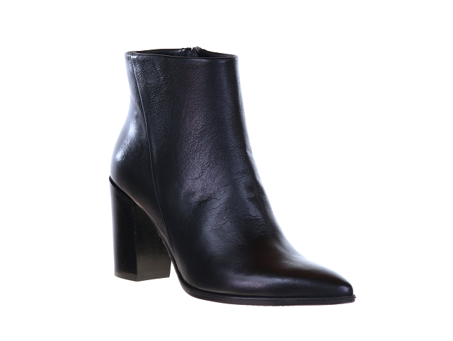 Ancamy barbara noir Cuir