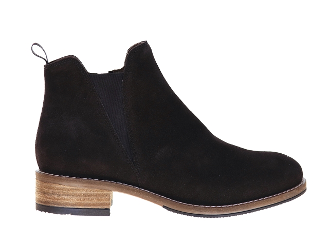Zoi 3620 marron3814302_2
