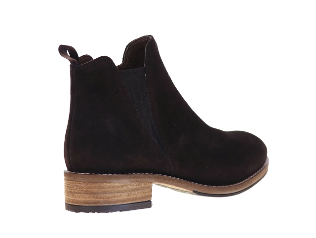 Zoi 3620 marron3814302_3