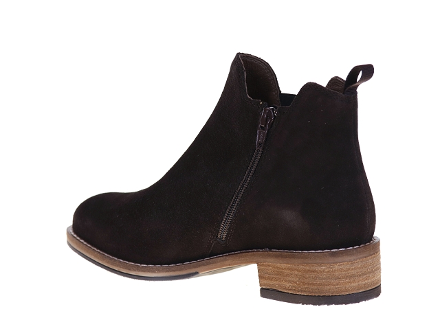 Zoi 3620 marron3814302_4