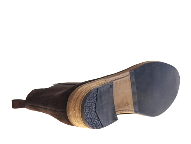 Zoi 3620 marron3814302_5
