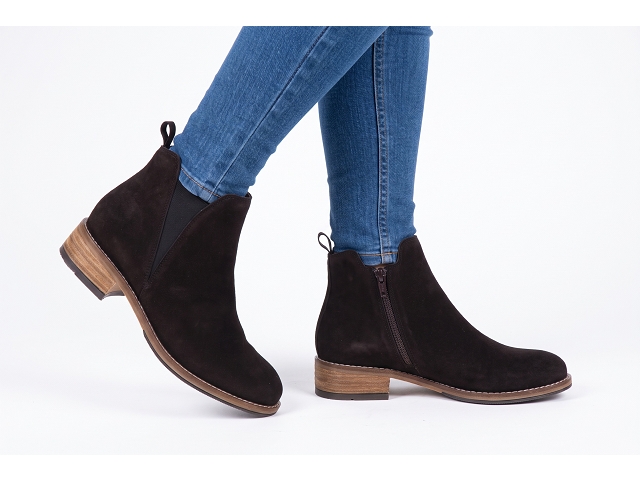 Zoi 3620 marron3814302_6