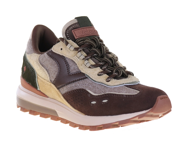 Victoria 1156117 marron Cuir