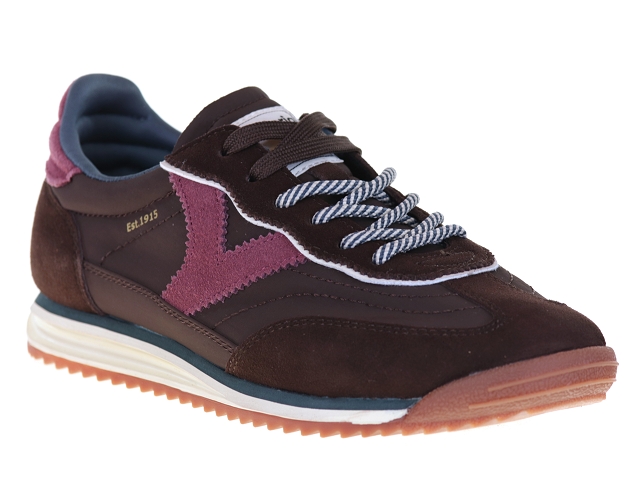 Victoria 1158113 marron Nubuck