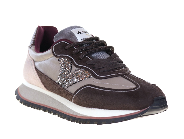 Victoria 1157118 marron Nubuck