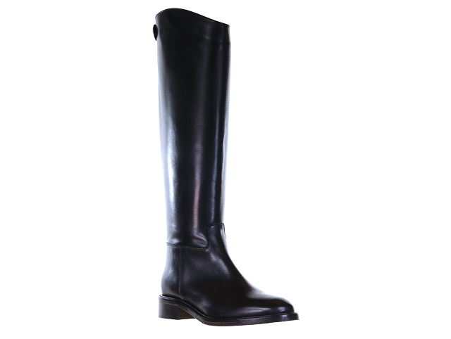 Aria studio tw703 noir Cuir