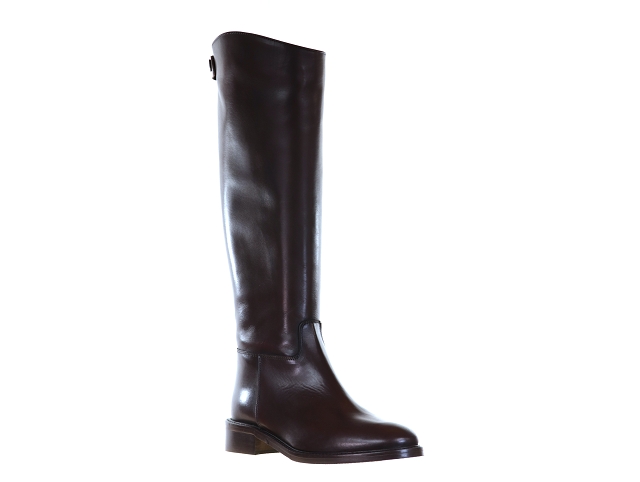 Aria studio tw703 marron Cuir