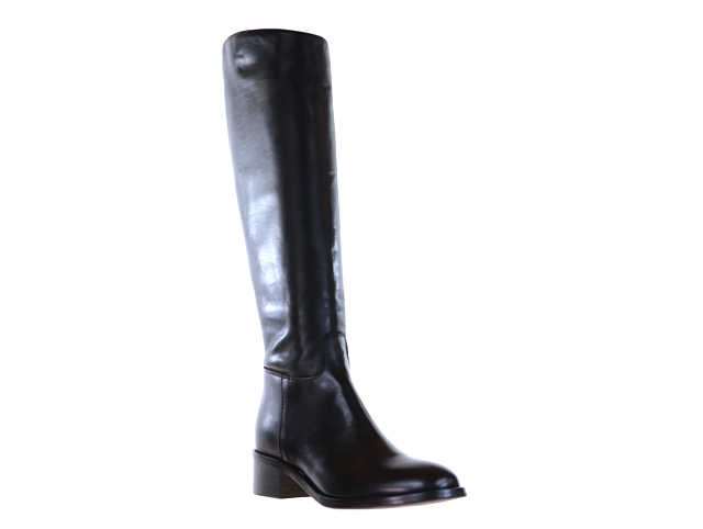 Aria studio tw719 noir Nubuck