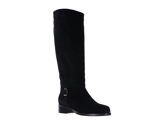 Aria studio tw702 noir Nubuck