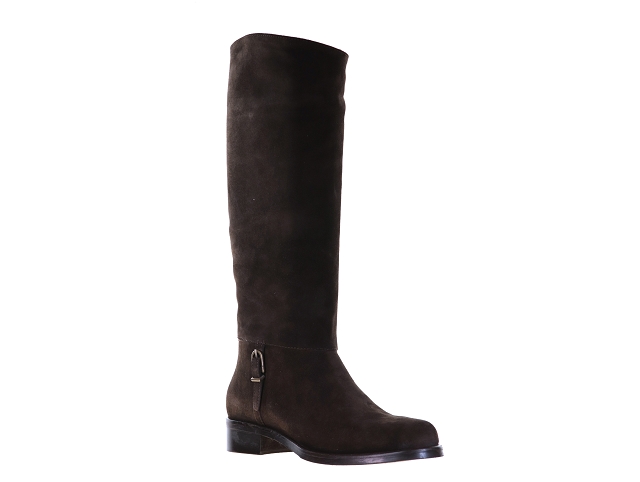 Aria studio tw702 marron Nubuck