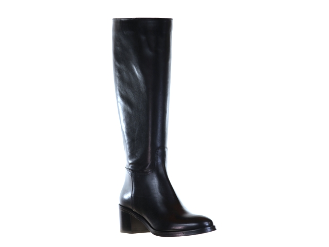 Aria studio tw717 noir Nubuck