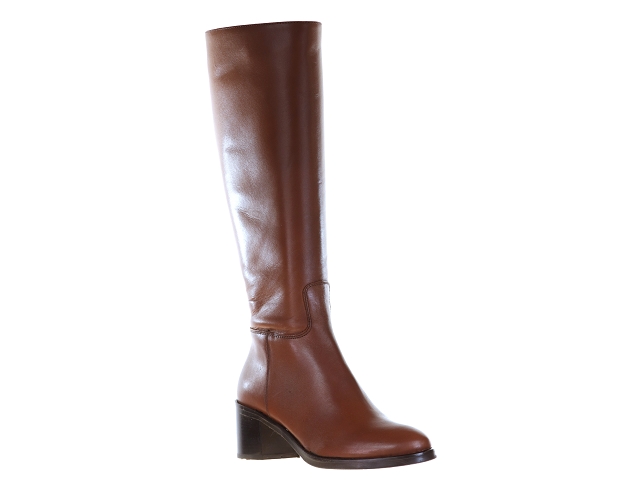 Aria studio tw717 camel Cuir