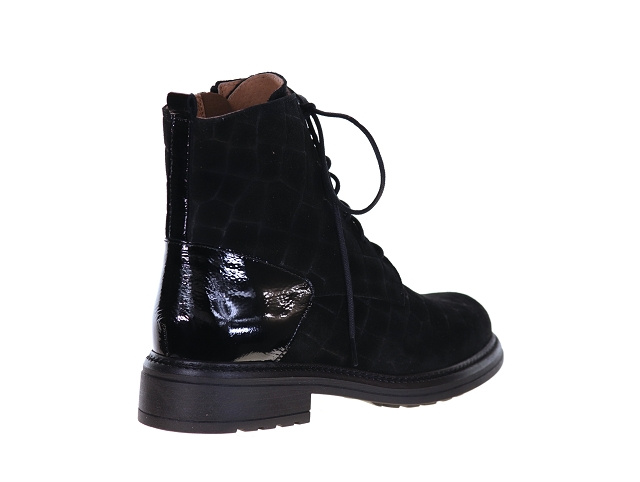 Rock and rose cv6408 noir3818201_3