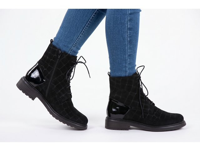 Rock and rose cv6408 noir3818201_6