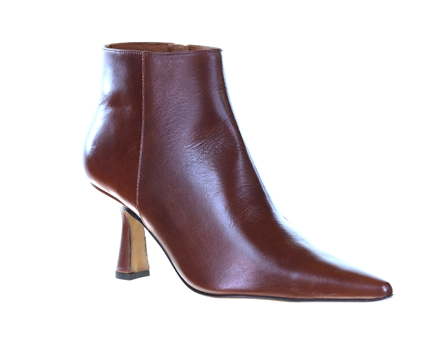 Angel alarcon 26511.458f marron Cuir