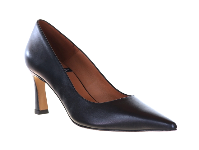 Angel alarcon 25552.458b noir Cuir