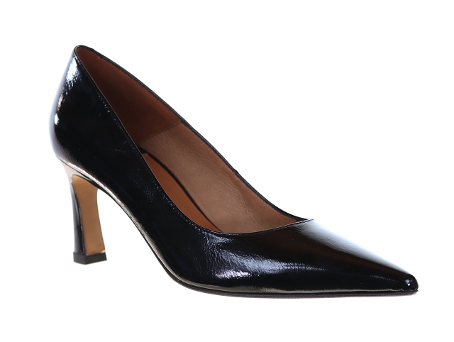 Angel alarcon 25552.458b noir Cuir Vern