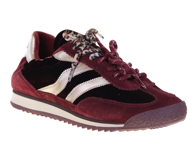 Mrp utah bordeaux Nubuck