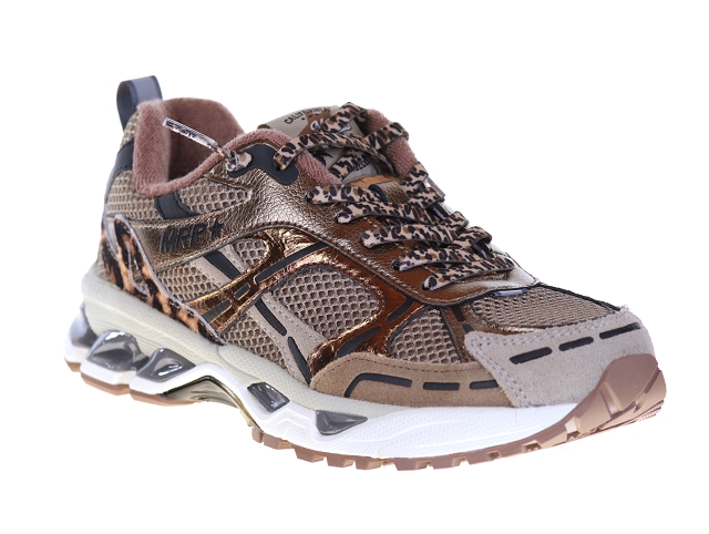 Mrp melrose beige Cuir