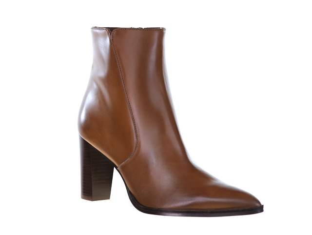 Muratti roukia camel Cuir
