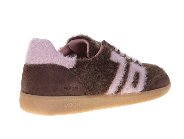 Back 70 mohair marron rose3820902_3