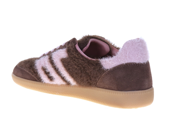 Back 70 mohair marron rose3820902_4