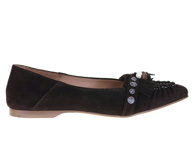 Semerdjian vogue 01 marron3821201_2