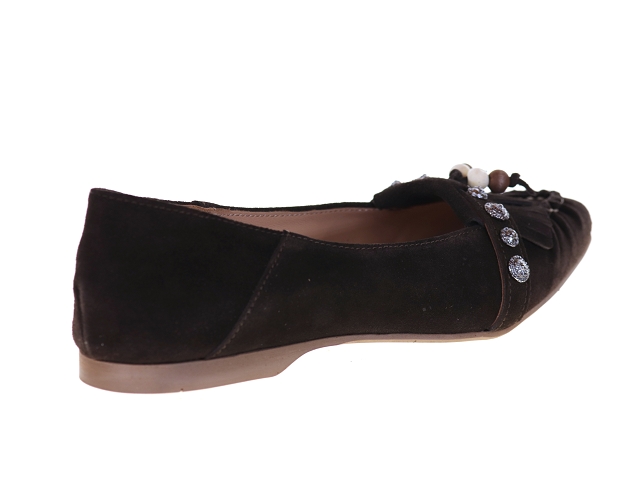 Semerdjian vogue 01 marron3821201_3