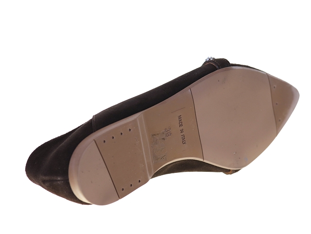Semerdjian vogue 01 marron3821201_5