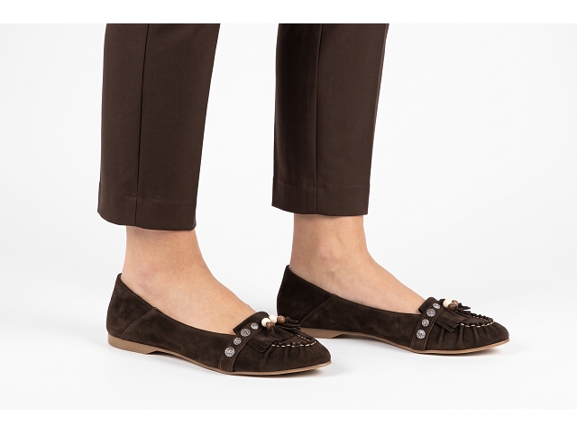 Semerdjian vogue 01 marron3821201_6