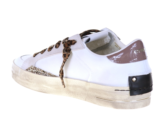 Crime london sk8 del02.2 blanc3821601_4