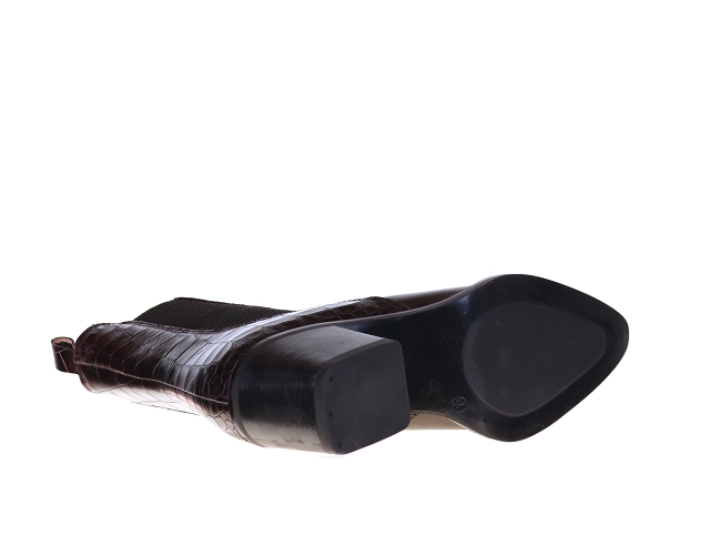 Easyn rose 1040.007 marron3822301_5