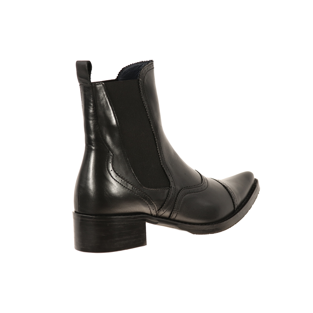Bottines Pintodiblu En Cuir Nubuck Rouge - Pointure 40 - Style Décontracté