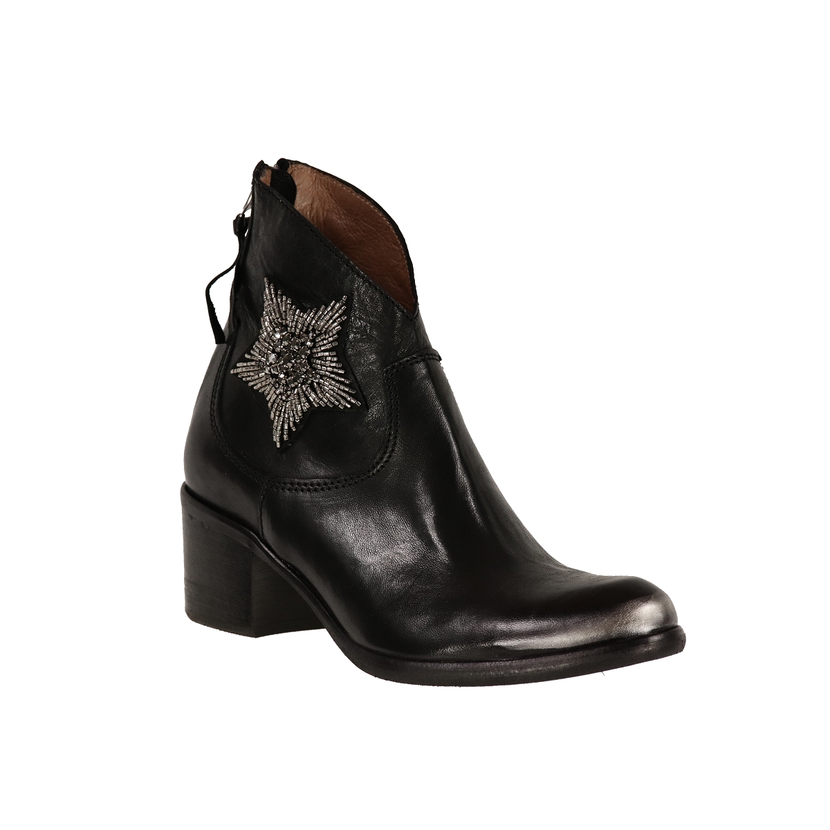 little la suite chaussures