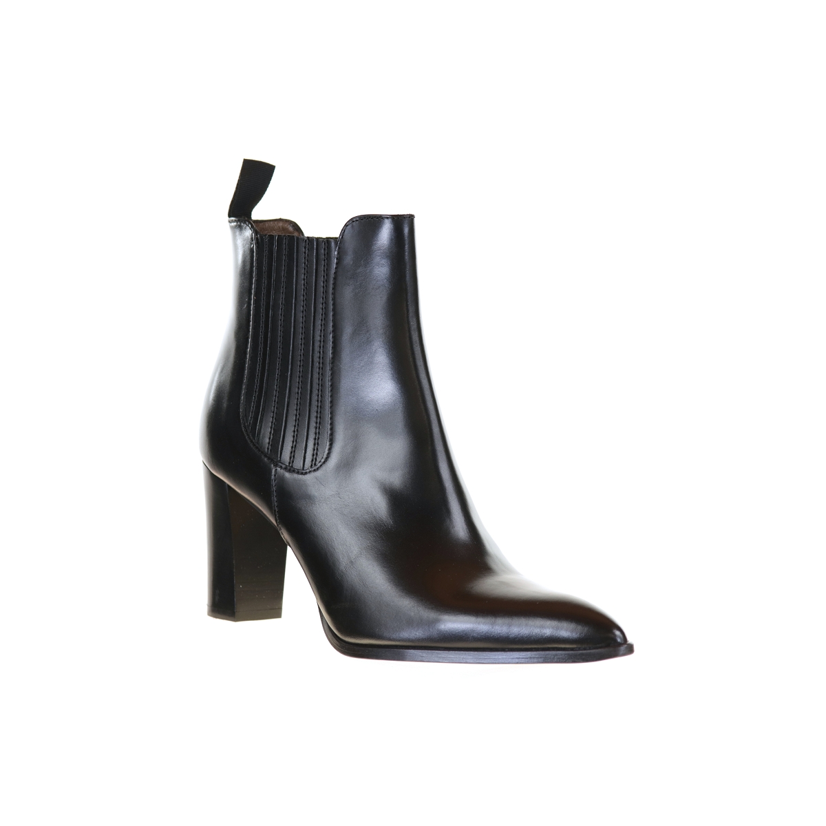 Boots muratti noir best sale