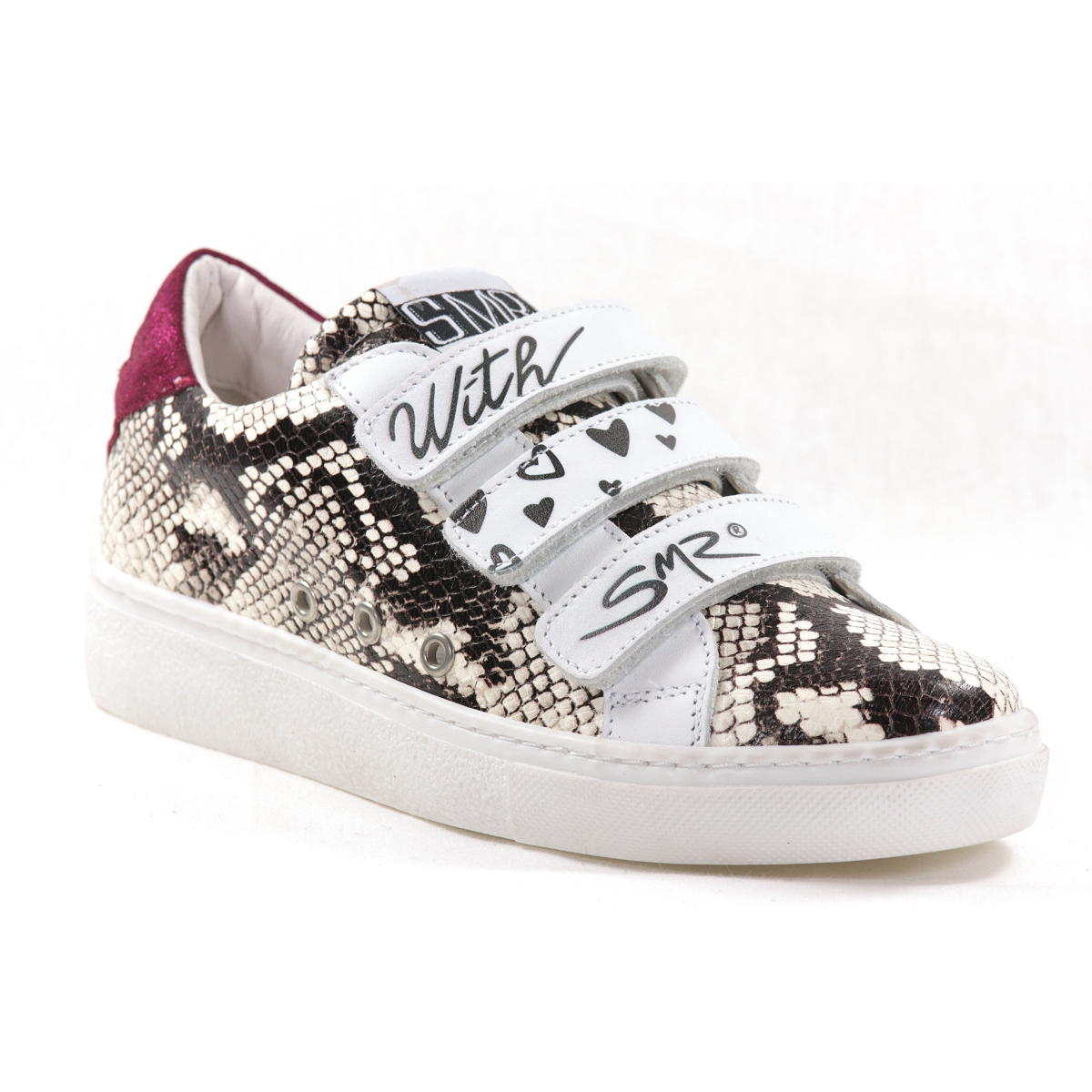 smr 23 shoes