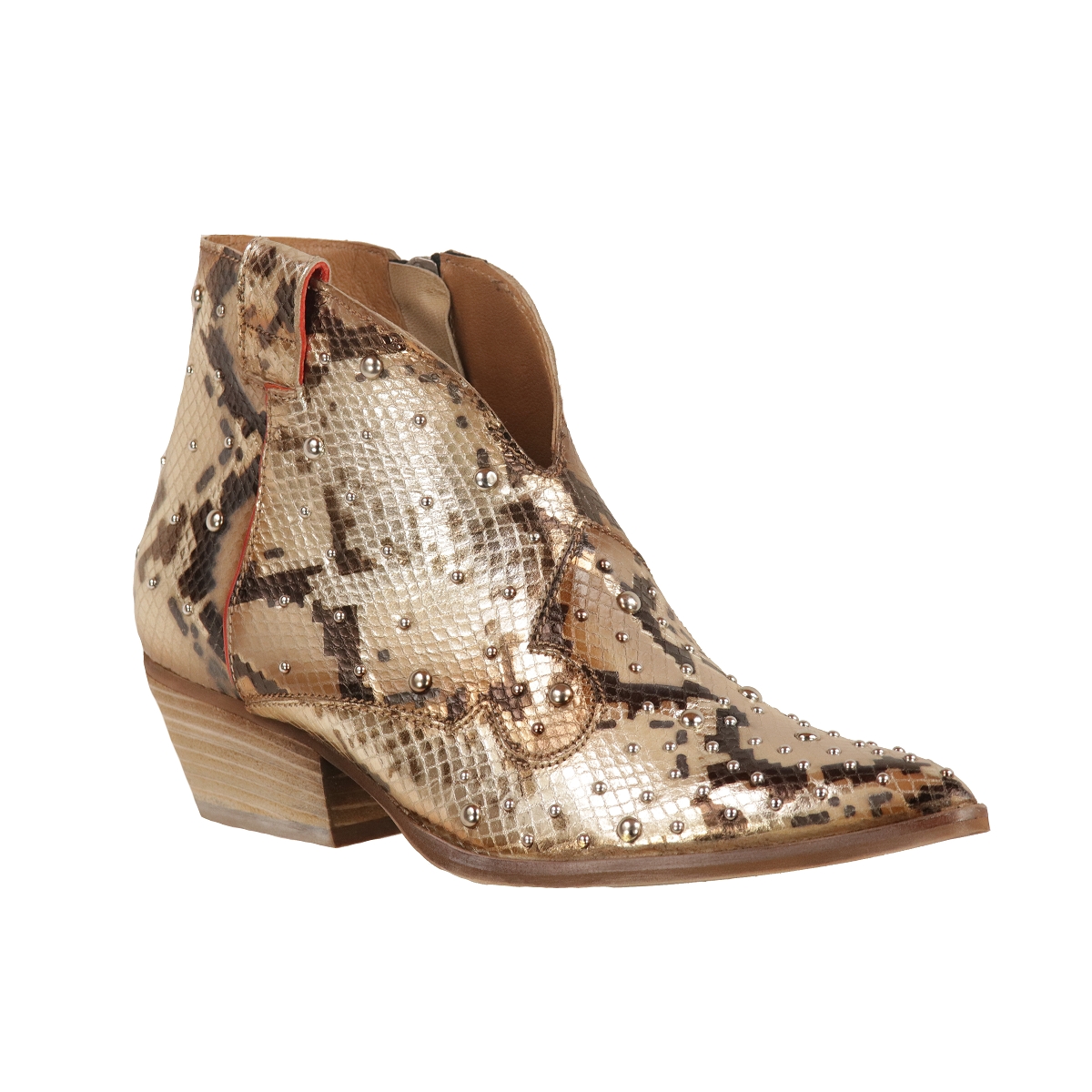 little la suite chaussures