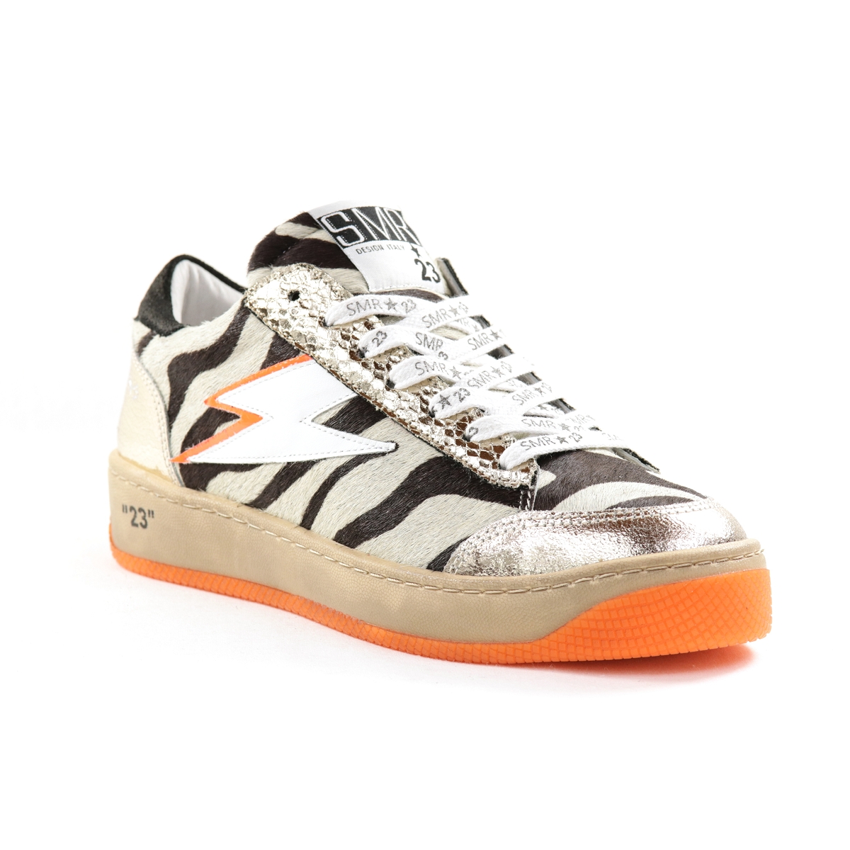 chaussure semerdjian femme