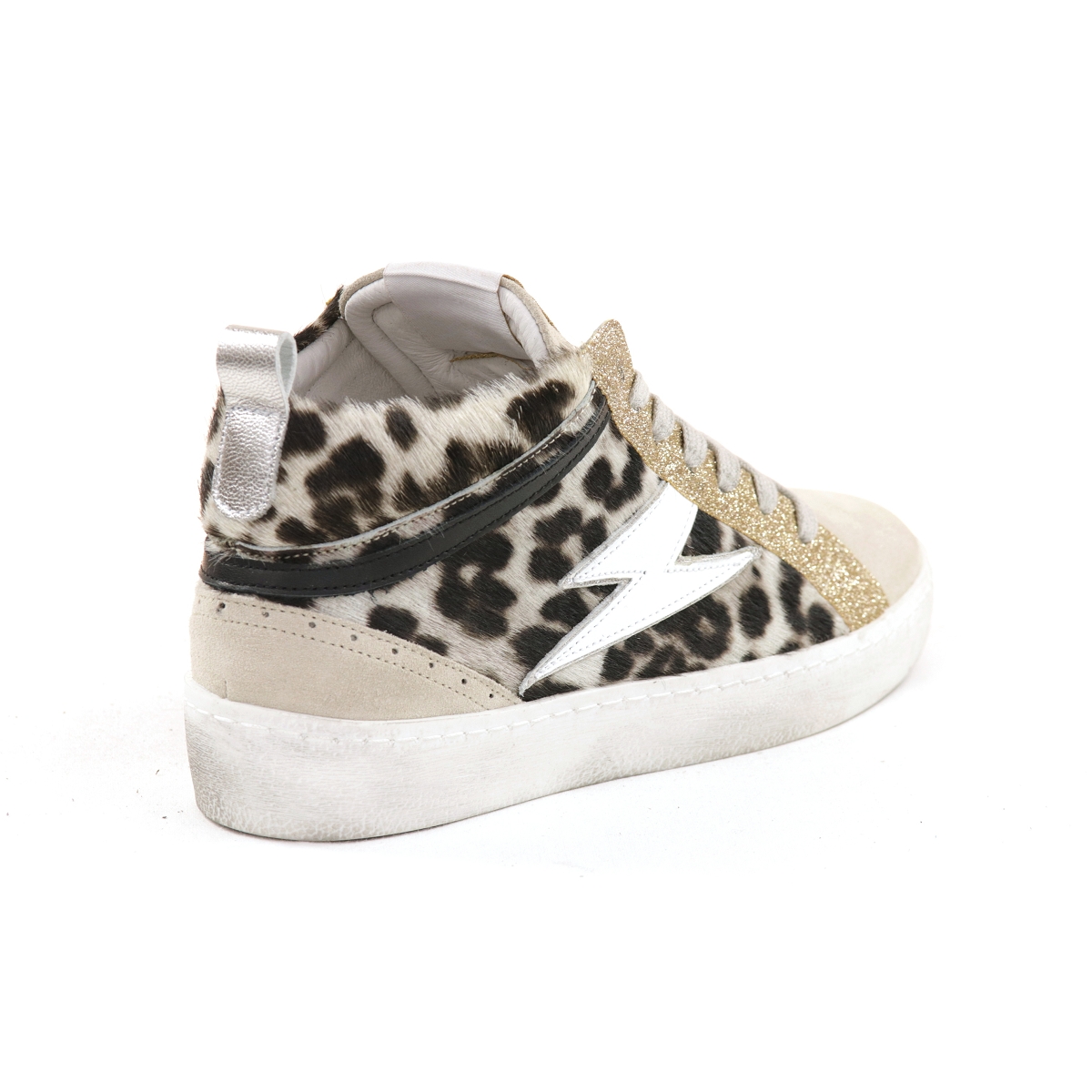 smr basket leopard