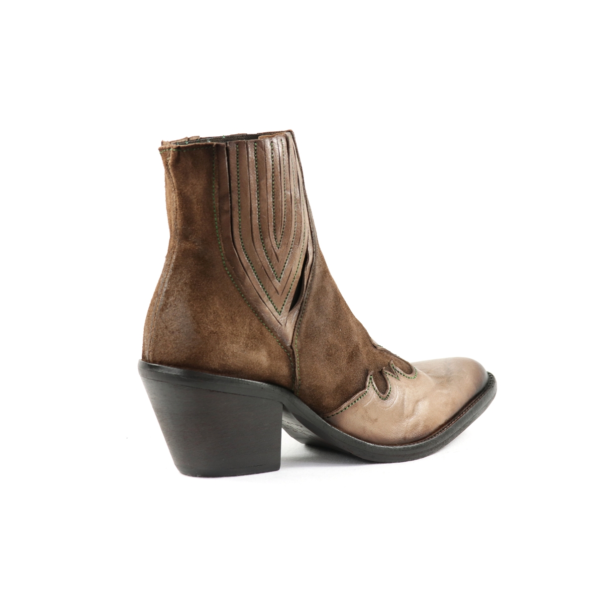 little la suite boots