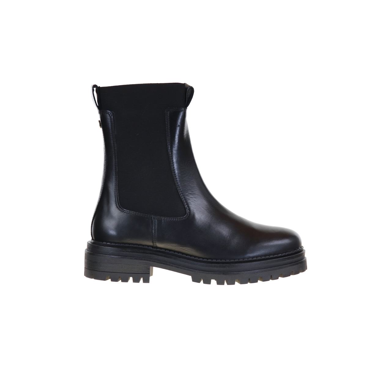 bottines impact